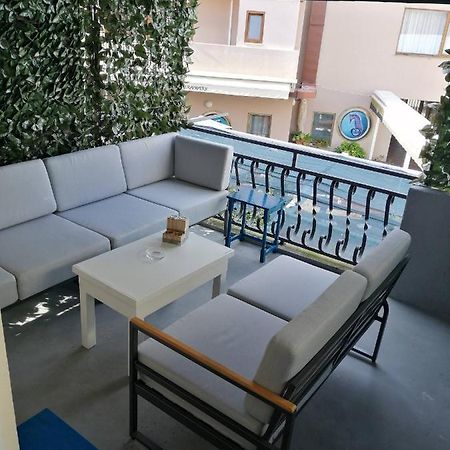 Centar Njivice Apartment Bagian luar foto