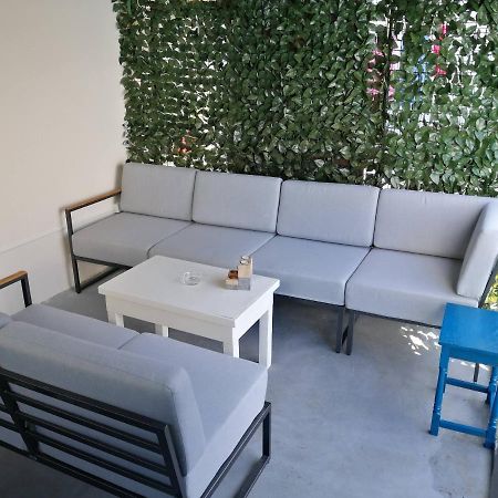 Centar Njivice Apartment Bagian luar foto