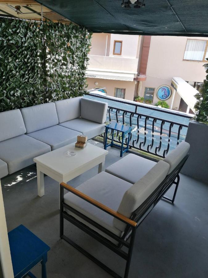 Centar Njivice Apartment Bagian luar foto