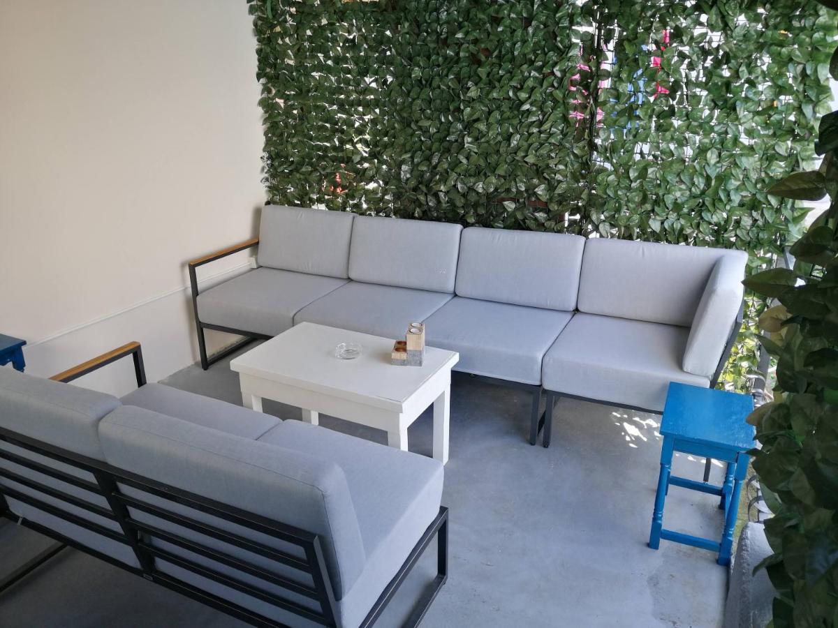 Centar Njivice Apartment Bagian luar foto
